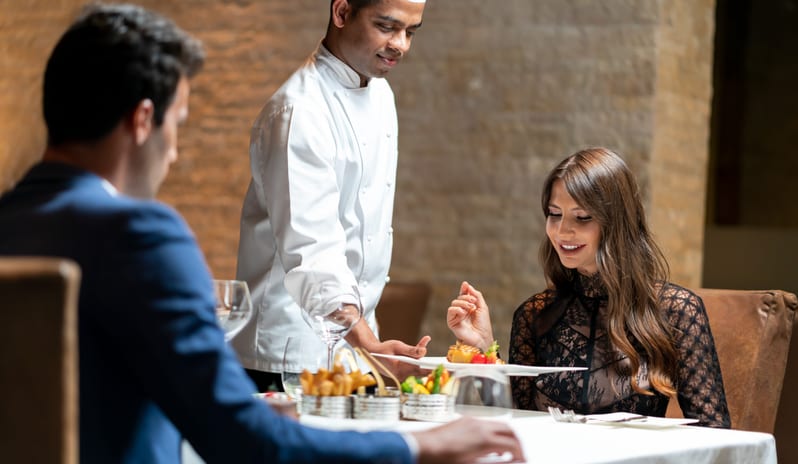 Porterhouse Steaks & Grills (4)